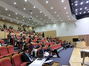 北海道骨粗鬆症研究会学術集会