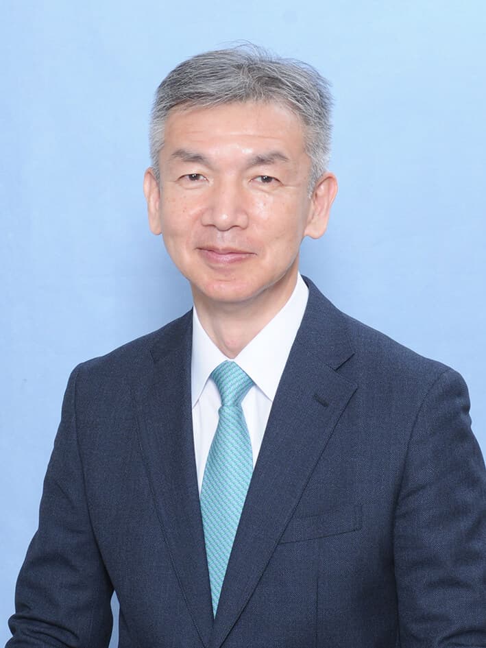 北海道骨粗鬆症研究会 理事長
